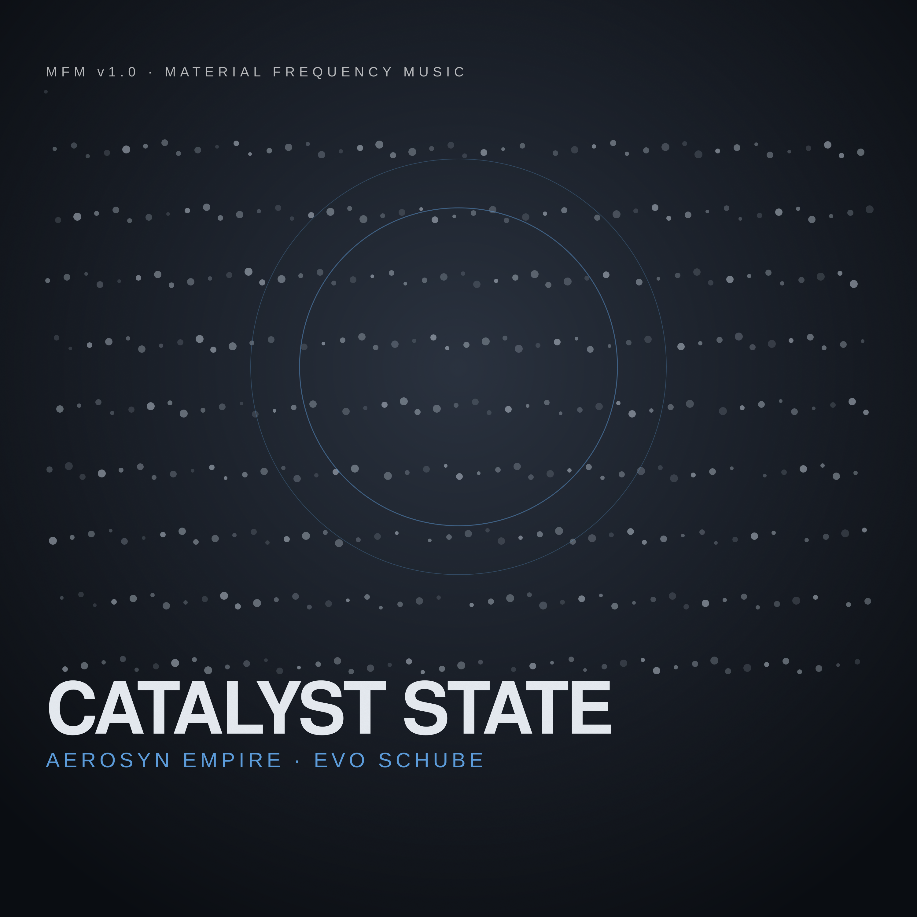 Catalyst State cover