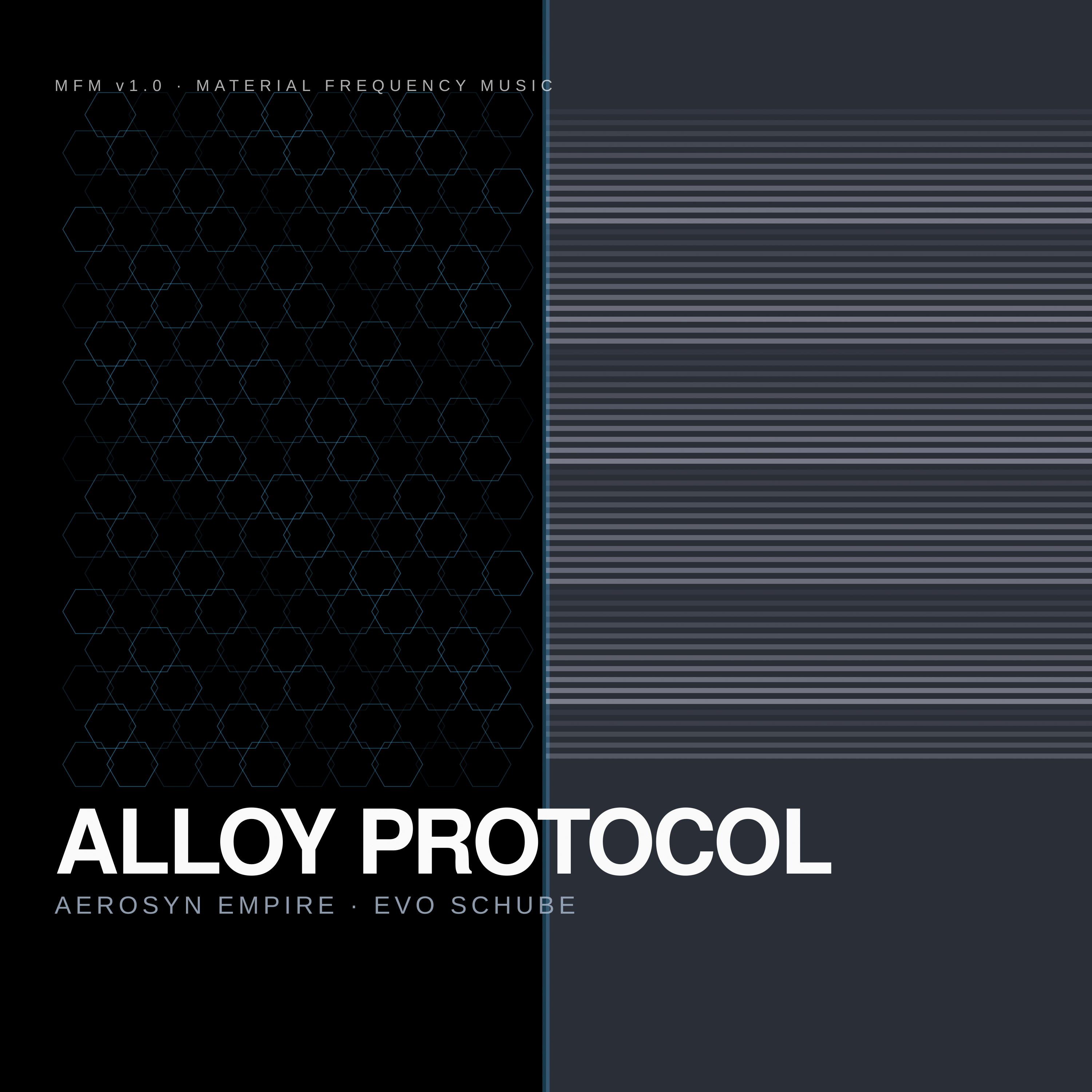 Alloy Protocol cover